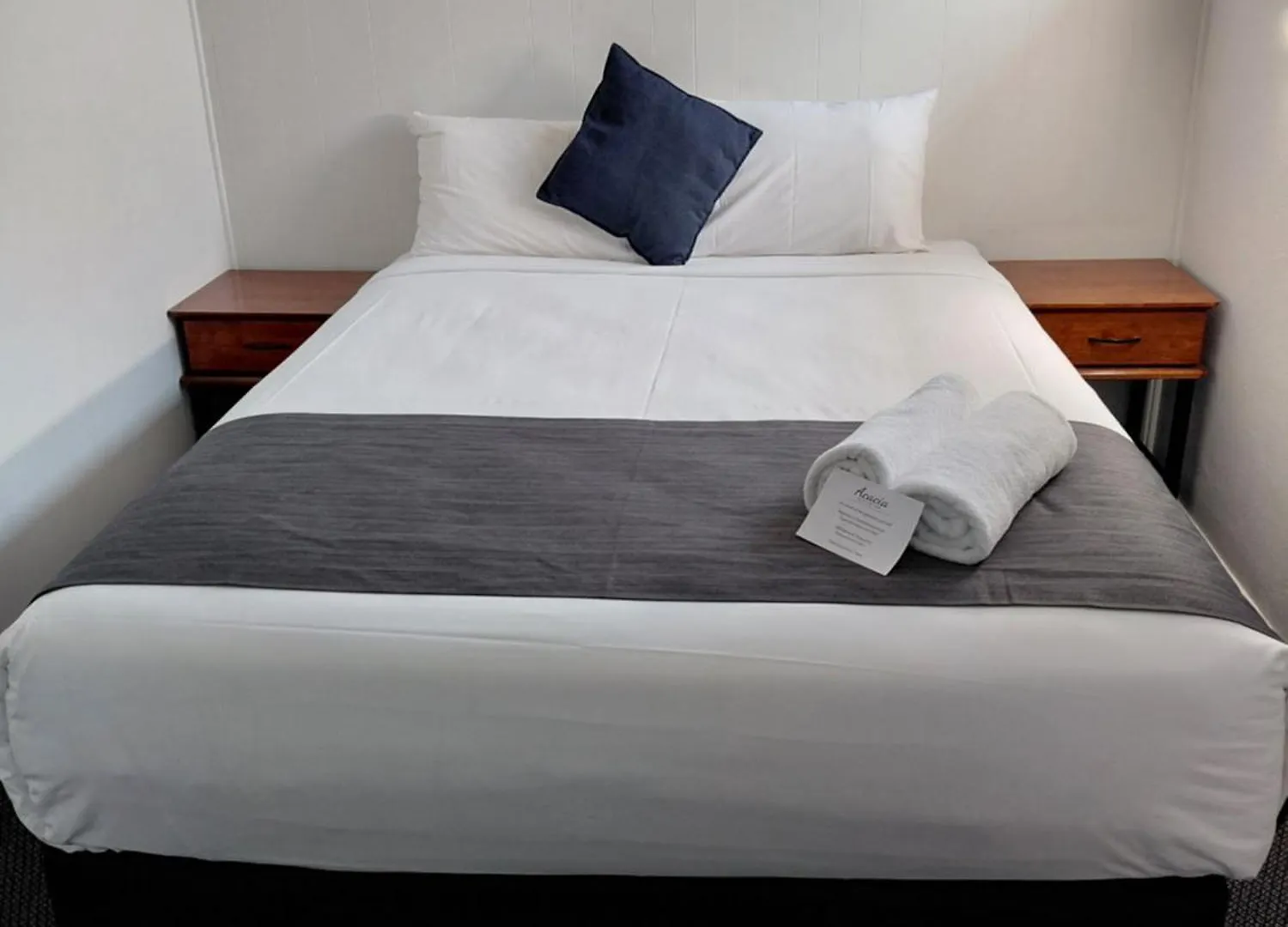 Acacia Motor Inn Bundaberg Motel