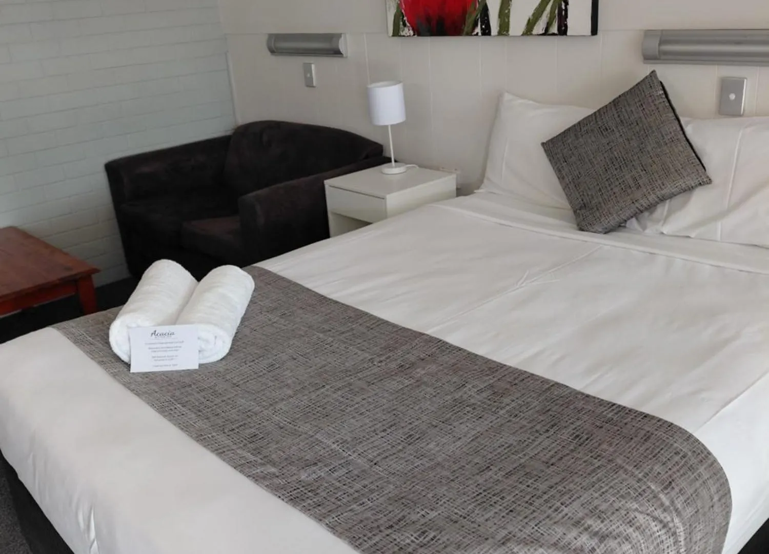 Acacia Motor Inn Bundaberg