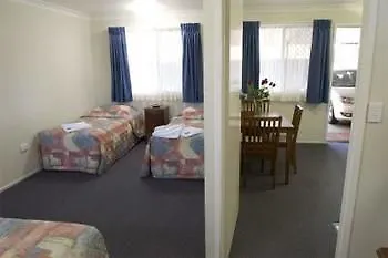 Acacia Motor Inn Bundaberg Australien