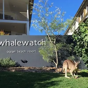4* Aparthotel Whale Watch Ocean