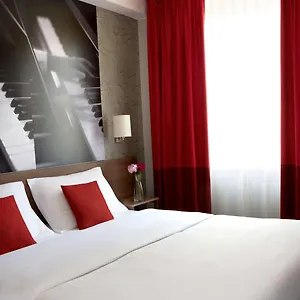 Adagio Vienna