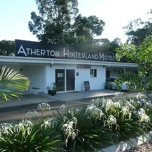 3* Motel Hinterland