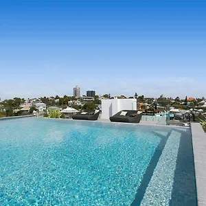 4* Aparthotel Menso At Southbank