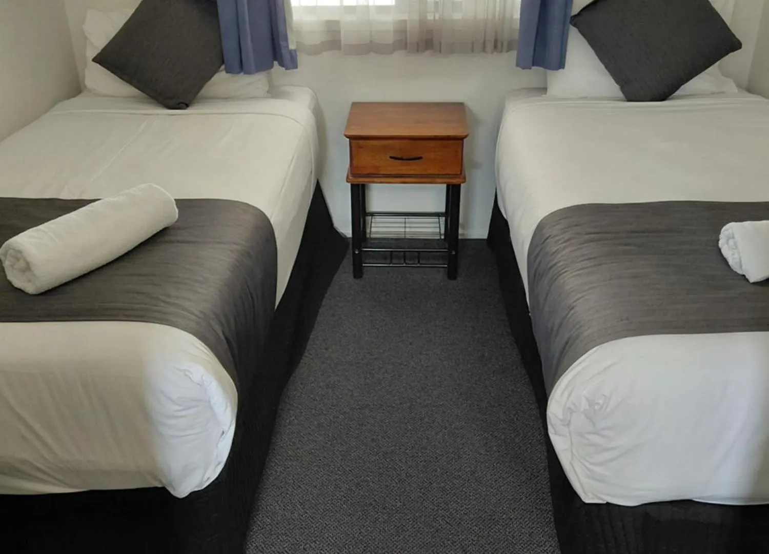 Acacia Motor Inn Bundaberg Motel