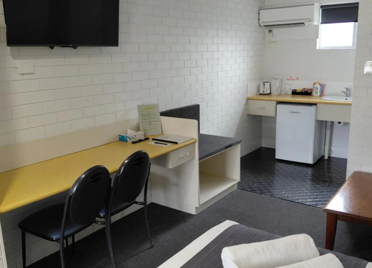 Acacia Motor Inn Bundaberg