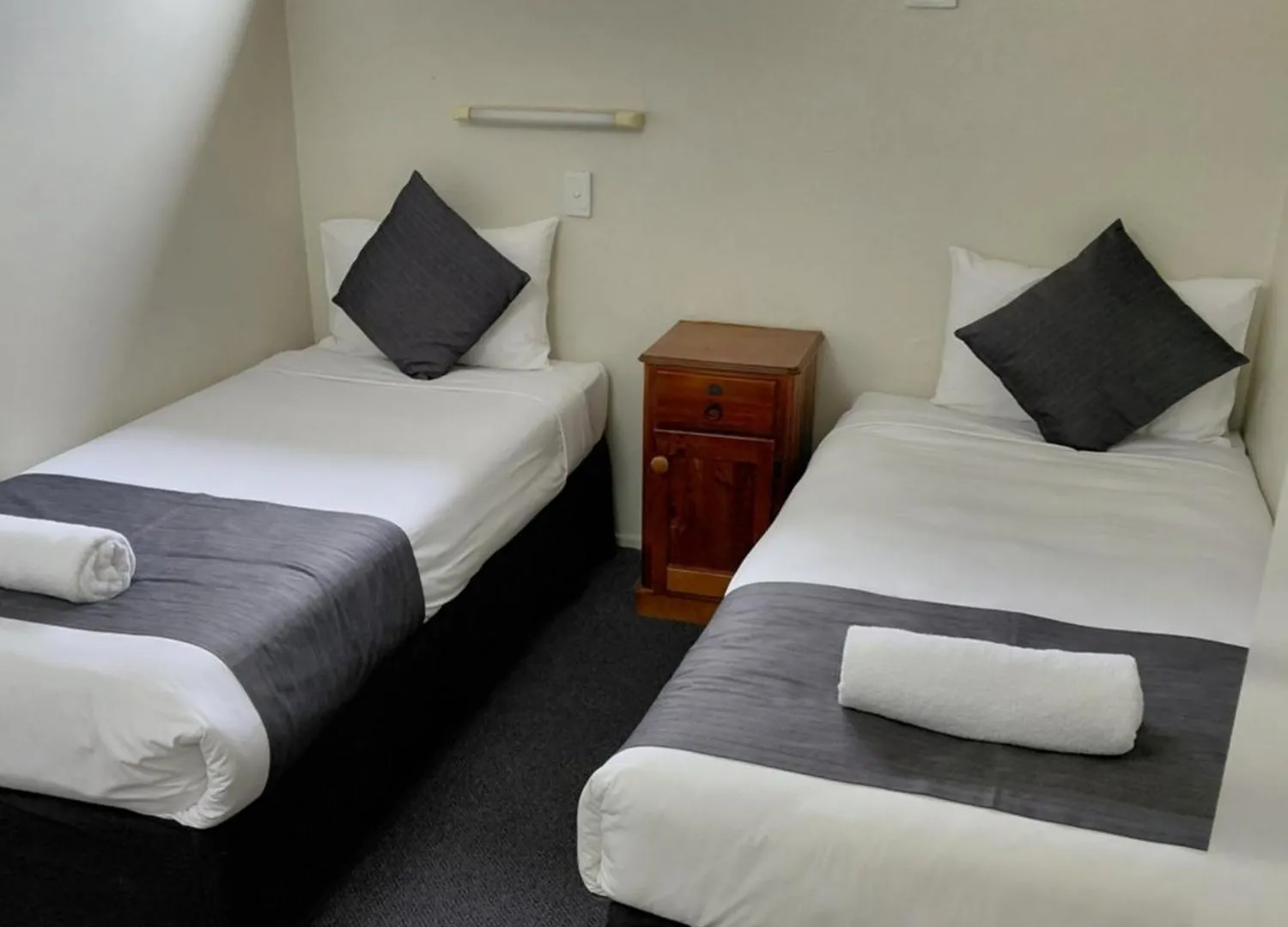 Acacia Motor Inn Bundaberg Australia