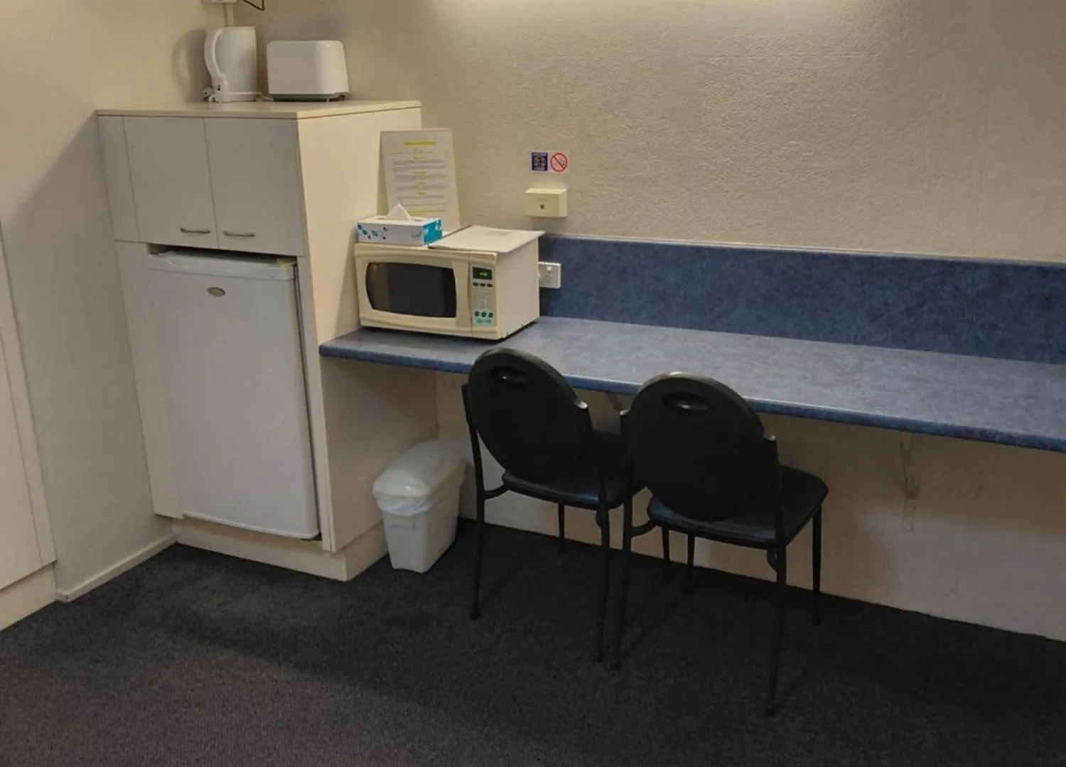 Acacia Motor Inn Bundaberg 3*,