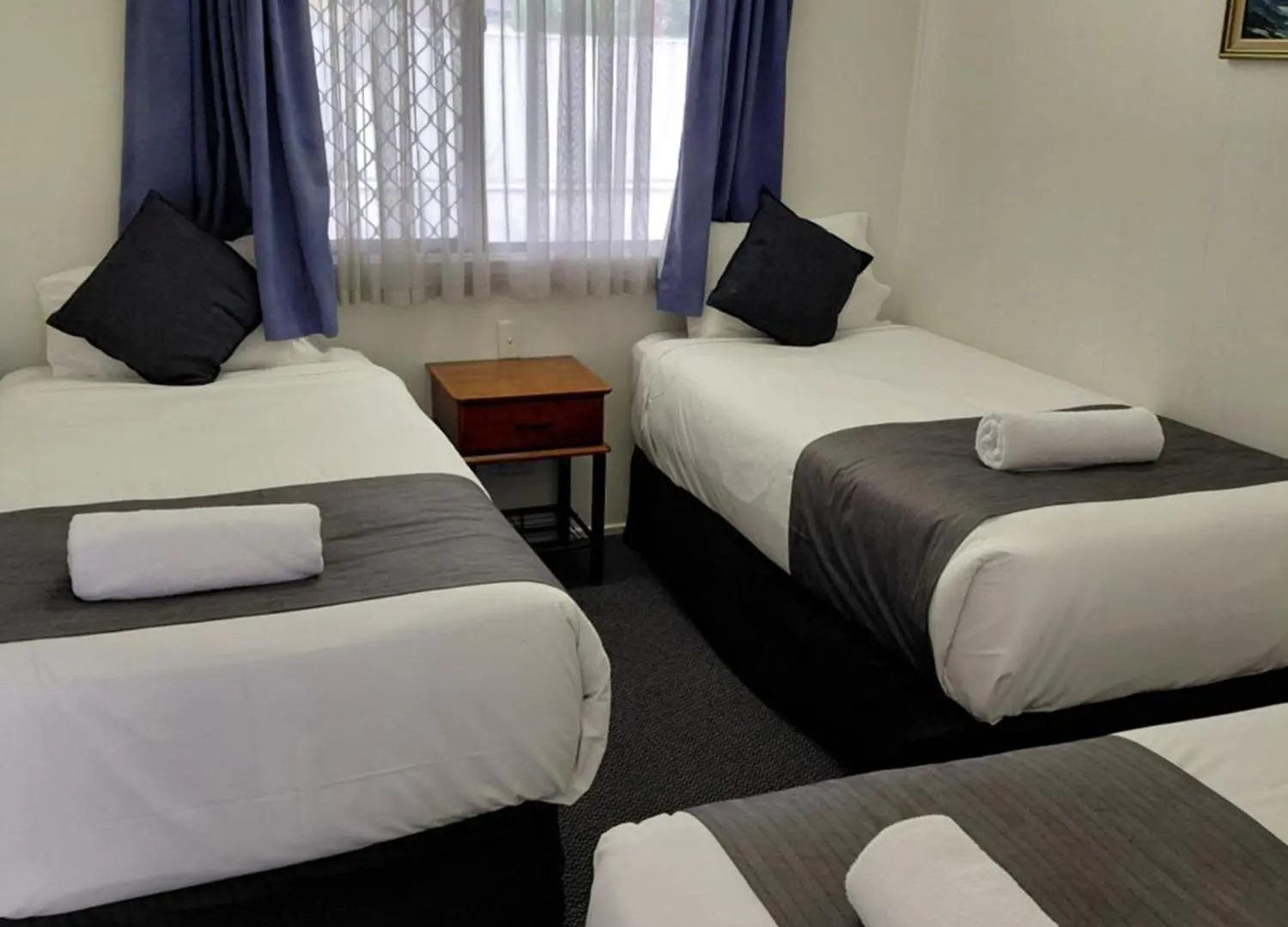 Acacia Motor Inn Bundaberg 3*,  Australia