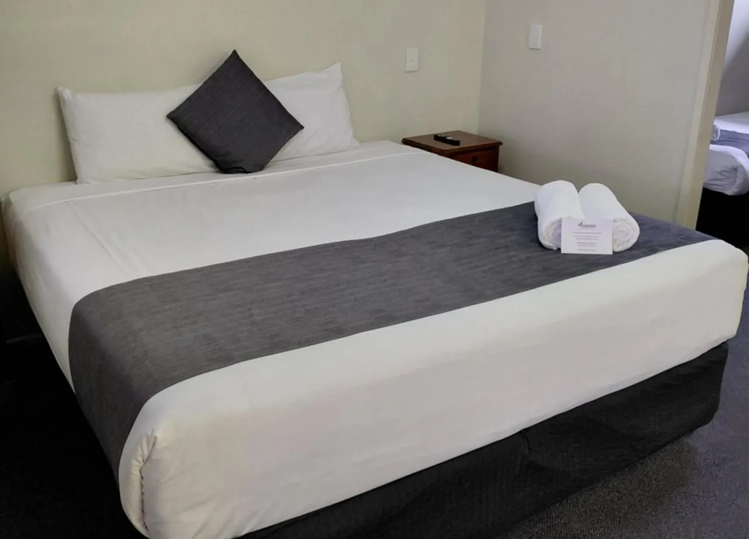 Acacia Motor Inn Bundaberg Motel