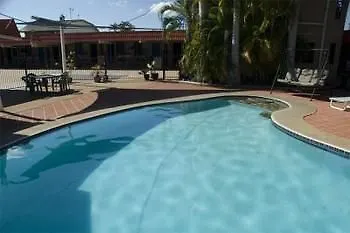 Acacia Motor Inn Bundaberg 3*,  Australia