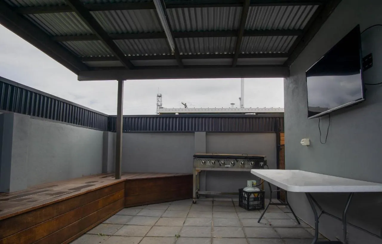 Acacia Motor Inn Bundaberg Australia